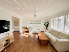 Perfect Beach Home, Forster